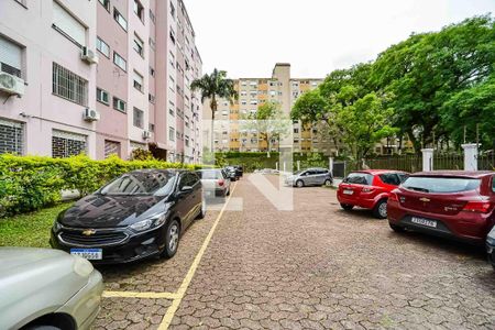Área Comum de apartamento para alugar com 2 quartos, 71m² em Jardim Sabará, Porto Alegre