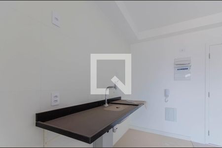 Apartamento à venda com 73m², 2 quartos e 1 vagaCozinha