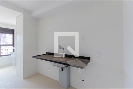 Apartamento à venda com 73m², 2 quartos e 1 vagaCozinha