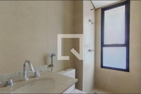 Apartamento à venda com 73m², 2 quartos e 1 vagaBanheiro da Suíte