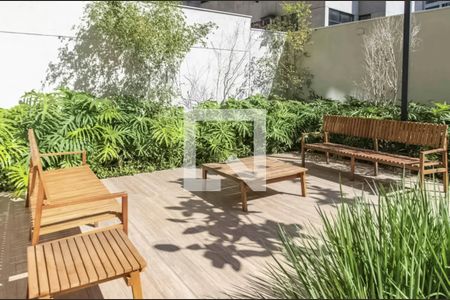 Apartamento à venda com 73m², 2 quartos e 1 vagaÁrea comum