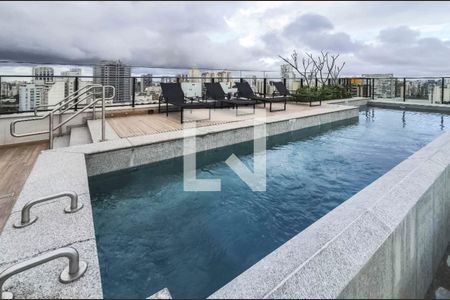 Apartamento à venda com 73m², 2 quartos e 1 vagaÁrea comum - Piscina