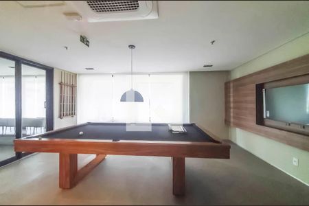 Apartamento à venda com 73m², 2 quartos e 1 vagaÁrea comum - Salão de Jogos