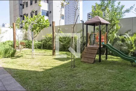 Apartamento à venda com 73m², 2 quartos e 1 vagaÁrea comum - Playground