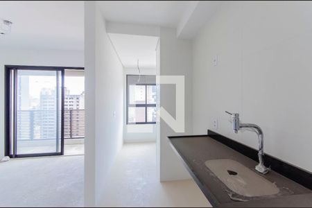 Apartamento à venda com 73m², 2 quartos e 1 vagaCozinha