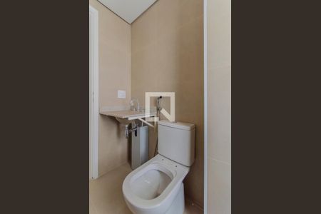 Apartamento à venda com 73m², 2 quartos e 1 vagaBanheiro da Suíte