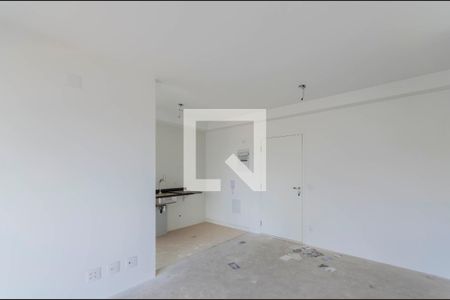 Sala de apartamento à venda com 2 quartos, 73m² em Vila Mariana, São Paulo