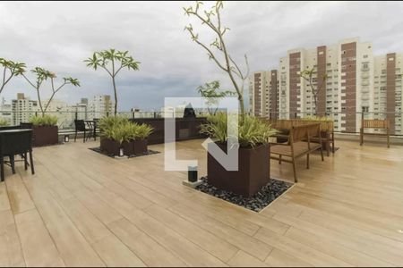 Apartamento à venda com 73m², 2 quartos e 1 vagaÁrea comum - Rooftop