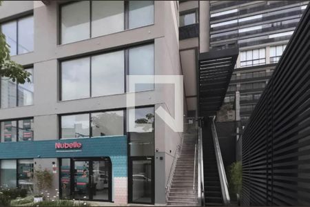 Apartamento à venda com 73m², 2 quartos e 1 vagaFachada