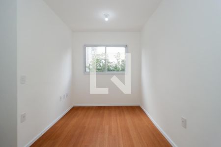 Apartamento para alugar com 37m², 2 quartos e 1 vaga Apartamento para alugar com 37m², 2 quartos e 1 vagaSala