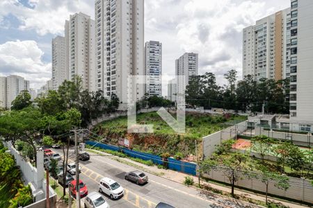 Apartamento para alugar com 37m², 2 quartos e 1 vaga Apartamento para alugar com 37m², 2 quartos e 1 vagaVista da Sala