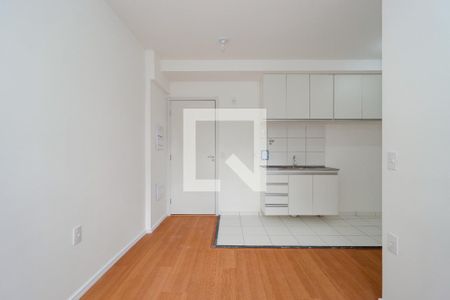 Apartamento para alugar com 37m², 2 quartos e 1 vaga Apartamento para alugar com 37m², 2 quartos e 1 vagaSala