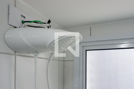 Apartamento para alugar com 37m², 2 quartos e 1 vaga Apartamento para alugar com 37m², 2 quartos e 1 vagaBanheiro