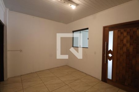 Sala 1 de casa para alugar com 3 quartos, 240m² em Niterói, Canoas