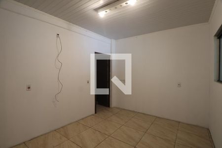 Sala 1 de casa para alugar com 3 quartos, 240m² em Niterói, Canoas