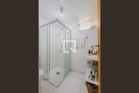 Apartamento à venda com 84m², 3 quartos e 1 vagaBanheiro 1