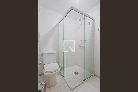 Apartamento à venda com 84m², 3 quartos e 1 vagaBanheiro 1