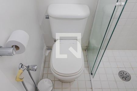 Apartamento à venda com 84m², 3 quartos e 1 vagaBanheiro 1