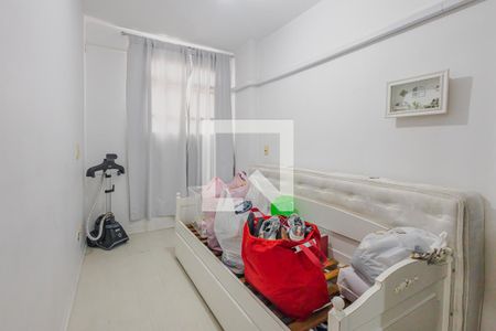 Apartamento à venda com 84m², 3 quartos e 1 vagaQuarto 3