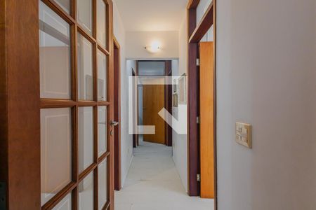 Apartamento à venda com 84m², 3 quartos e 1 vagaCorredor