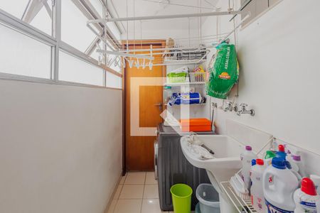 Apartamento à venda com 84m², 3 quartos e 1 vagaÁrea de Serviço