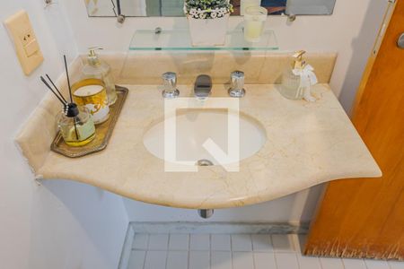 Apartamento à venda com 84m², 3 quartos e 1 vagaBanheiro 2