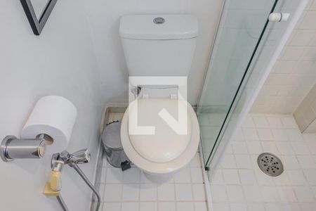 Apartamento à venda com 84m², 3 quartos e 1 vagaBanheiro 2