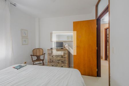 Apartamento à venda com 84m², 3 quartos e 1 vagaQuarto 2