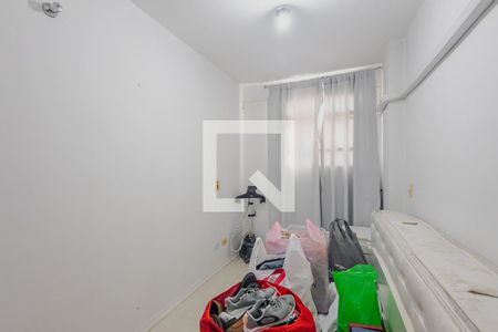 Apartamento à venda com 84m², 3 quartos e 1 vagaQuarto 3