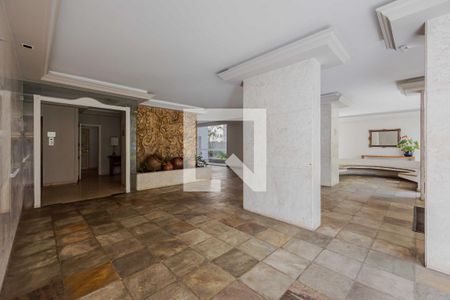 Apartamento à venda com 84m², 3 quartos e 1 vagaÁrea comum