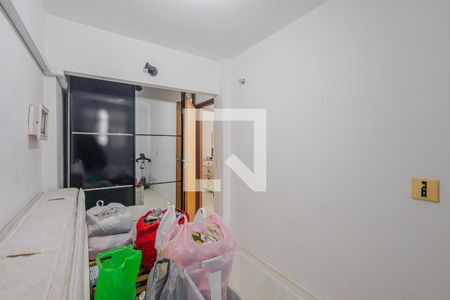 Apartamento à venda com 84m², 3 quartos e 1 vagaQuarto 3