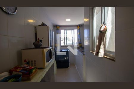 Apartamento à venda com 290m², 3 quartos e 2 vagas Apartamento à venda com 290m², 3 quartos e 2 vagasCozinha