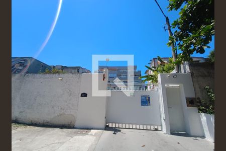 Apartamento à venda com 290m², 3 quartos e 2 vagas Apartamento à venda com 290m², 3 quartos e 2 vagasFachada do Prédio