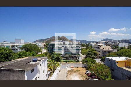 Vista Varanda Sala de apartamento à venda com 3 quartos, 290m² em Recreio dos Bandeirantes, Rio de Janeiro