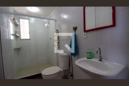 Apartamento à venda com 290m², 3 quartos e 2 vagas Apartamento à venda com 290m², 3 quartos e 2 vagasBanheiro Social