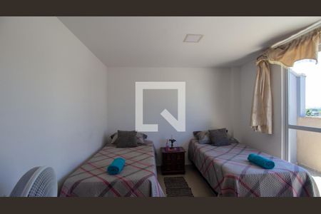 Quarto 1 de apartamento à venda com 3 quartos, 290m² em Recreio dos Bandeirantes, Rio de Janeiro