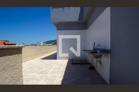 Apartamento à venda com 290m², 3 quartos e 2 vagas Apartamento à venda com 290m², 3 quartos e 2 vagasVaranda Quarto 2