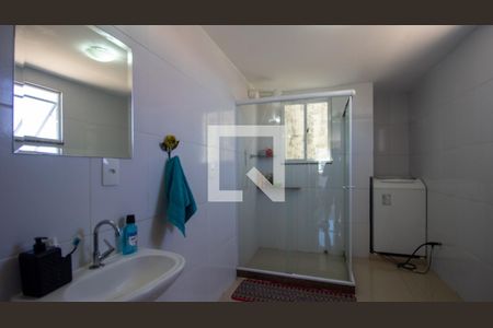 Apartamento à venda com 290m², 3 quartos e 2 vagas Apartamento à venda com 290m², 3 quartos e 2 vagasBanheiro da Suíte
