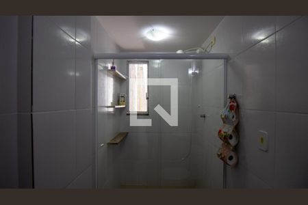 Apartamento à venda com 290m², 3 quartos e 2 vagas Apartamento à venda com 290m², 3 quartos e 2 vagasBanheiro Social