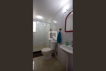 Apartamento à venda com 290m², 3 quartos e 2 vagas Apartamento à venda com 290m², 3 quartos e 2 vagasBanheiro Social