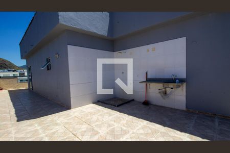 Apartamento à venda com 290m², 3 quartos e 2 vagas Apartamento à venda com 290m², 3 quartos e 2 vagasVaranda Quarto 2