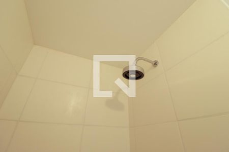Banheiro de kitnet/studio à venda com 0 quarto, 30m² em Lauzane Paulista, São Paulo