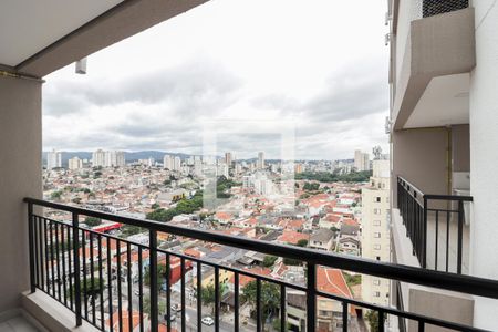 Área de Serviço/Varanda de kitnet/studio à venda com 0 quarto, 30m² em Lauzane Paulista, São Paulo