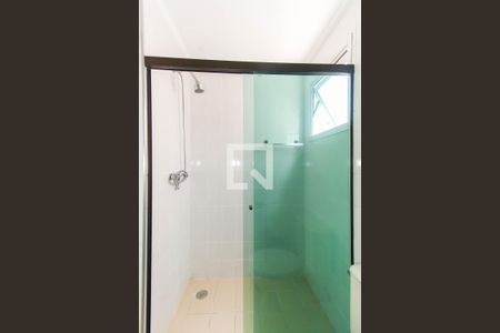 Apartamento para alugar com 90m², 3 quartos e 2 vagasBanheiro da Suíte 3