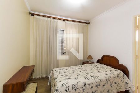 Apartamento para alugar com 90m², 3 quartos e 2 vagasQuarto 3 - Suíte