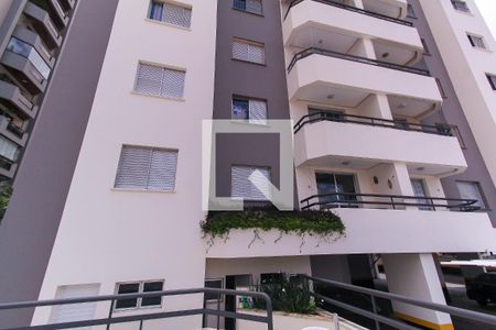 Apartamento para alugar com 90m², 3 quartos e 2 vagasÁrea comum - Playground