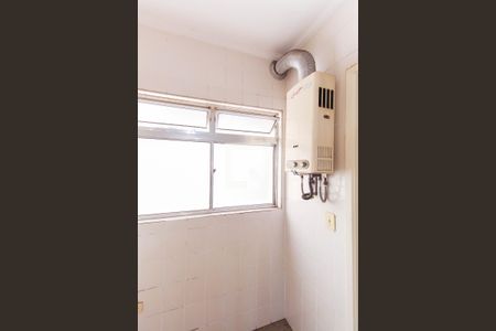 Apartamento para alugar com 90m², 3 quartos e 2 vagasÁrea de Serviço