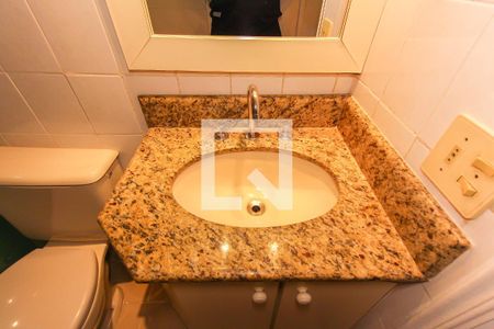 Apartamento para alugar com 90m², 3 quartos e 2 vagasBanheiro