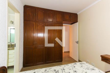Apartamento para alugar com 90m², 3 quartos e 2 vagasQuarto 3 - Suíte