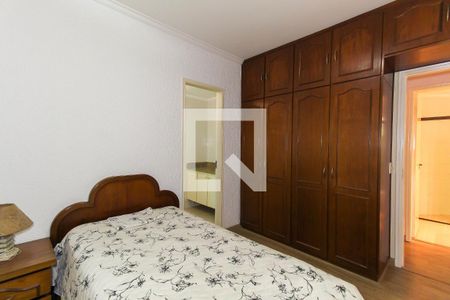 Apartamento para alugar com 90m², 3 quartos e 2 vagasQuarto 3 - Suíte